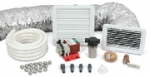 Dometic ECD Installation Kit